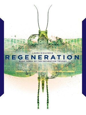 cover image of Regeneration